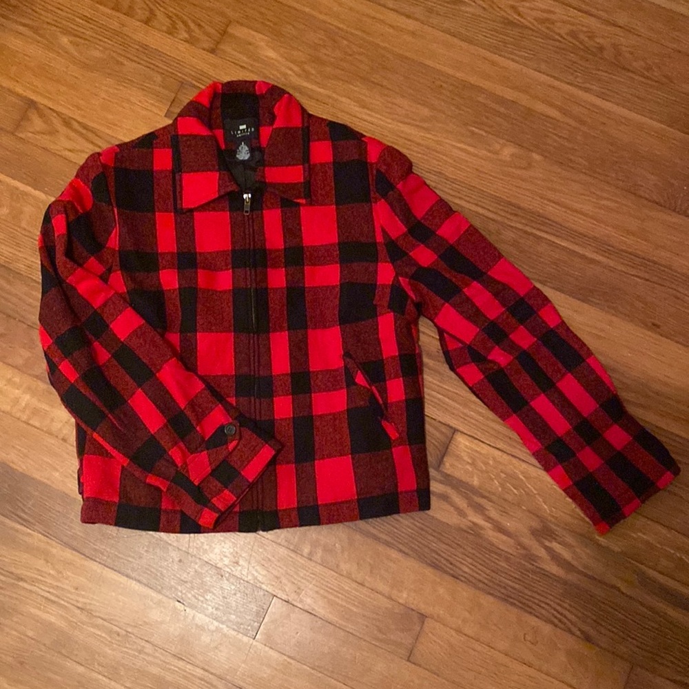 Jacket